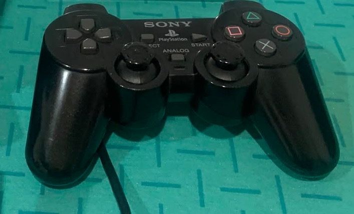 Playstation 2slim