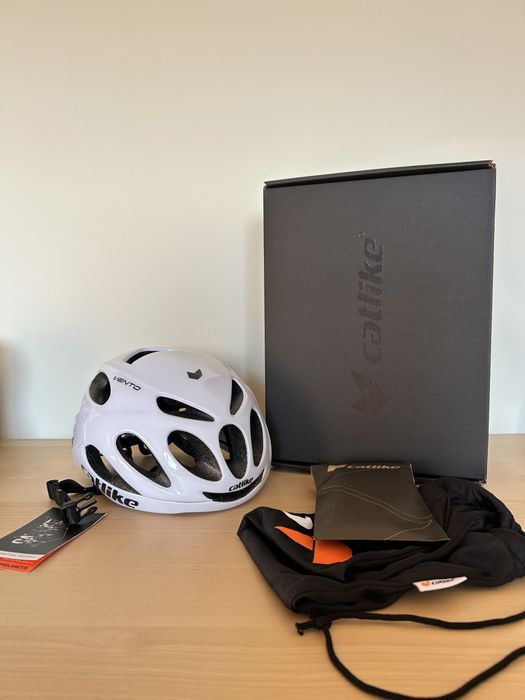 Capacete Catlike VENTO