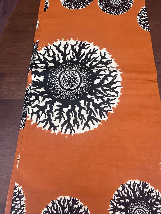 Panos Africanos / capulanas