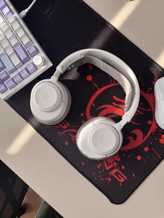 Steelseries Arctis Nova 3P Wireless