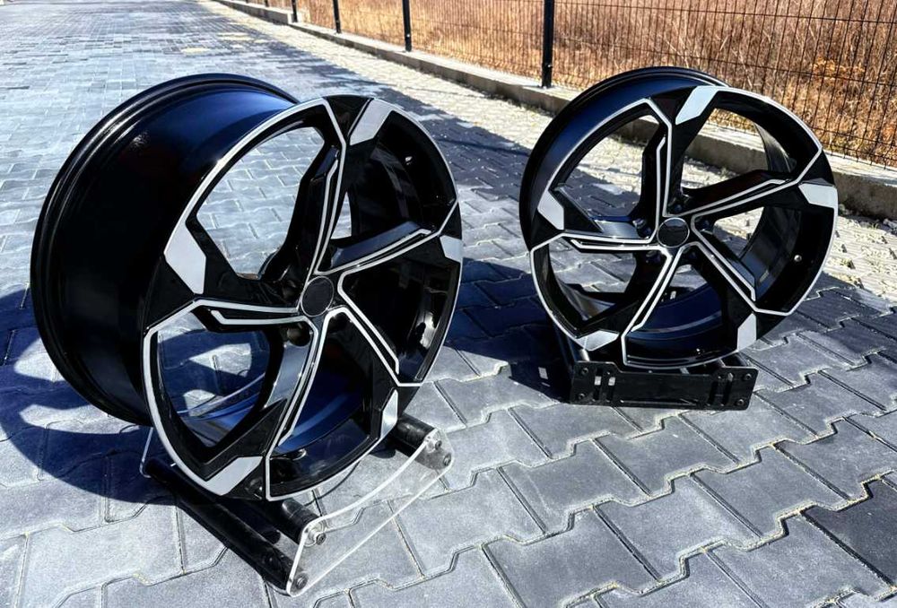 FELGI H3205 do AUDI A4 A5 A6 S6 A7 S7 A8 Q7 SQ7 Q8 VW Arteon 20 Cali