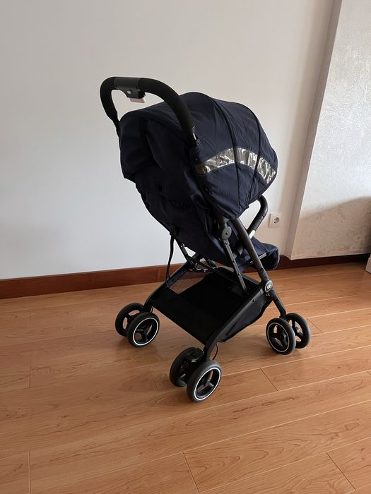 Carrinho bebe  QBIT+All - Terrain