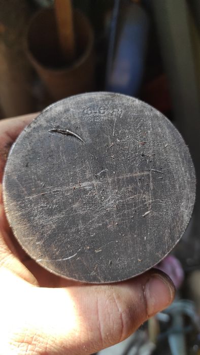 Ваз поршня 4 шт 76.6