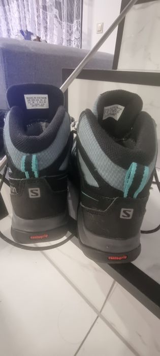 Salomon   goretex