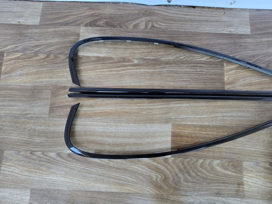 Шадов лайн глянець БМВ Ф10