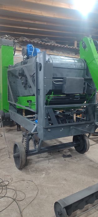 Продажа, ремонт, обмін, СМ 4, Зерноочисна, машина.
