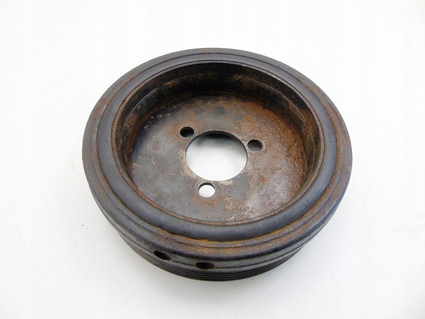 Koło Pasowe Wału 2.0 B Bmw 5 3 Z4 X3 E46 E87 E90 E91 E60 318 I Ti Ci