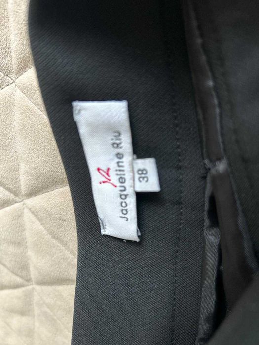 Spódnica ołówkowa Jacqueline Riu w kolorze czarnym