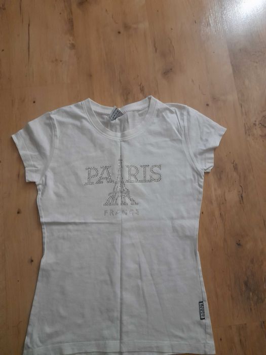 T shirt damski r.S