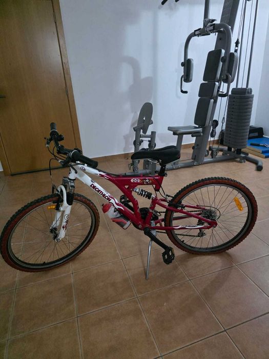 Bicicletas Decathlon