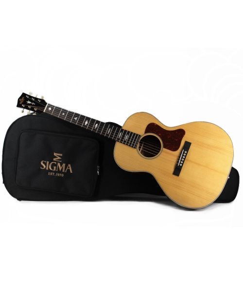 Sigma SLM-SGOO-AN com gigbag