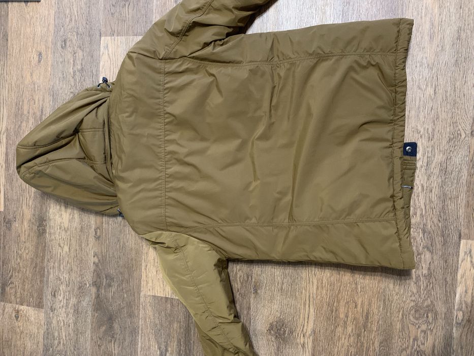 Зимня чоловіча куртка