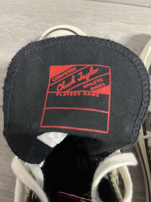 Trampki Converse Chuck 70