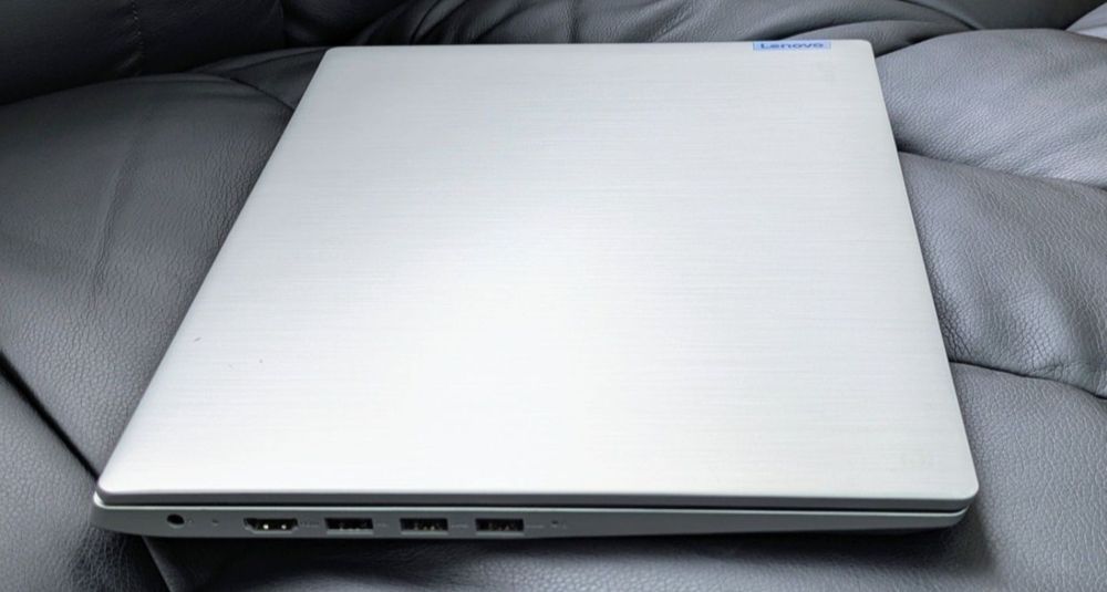 Ноутбук Lenovo IdeaPad 3 14 AMD Ryzen 3 3200u 4-32 DDR4 до 512Gb SSD дисплей FHD 14 дюймів