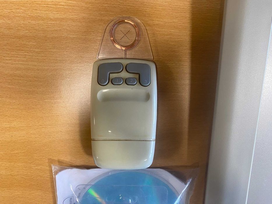 Mesa Digitalizadora + Acessórios