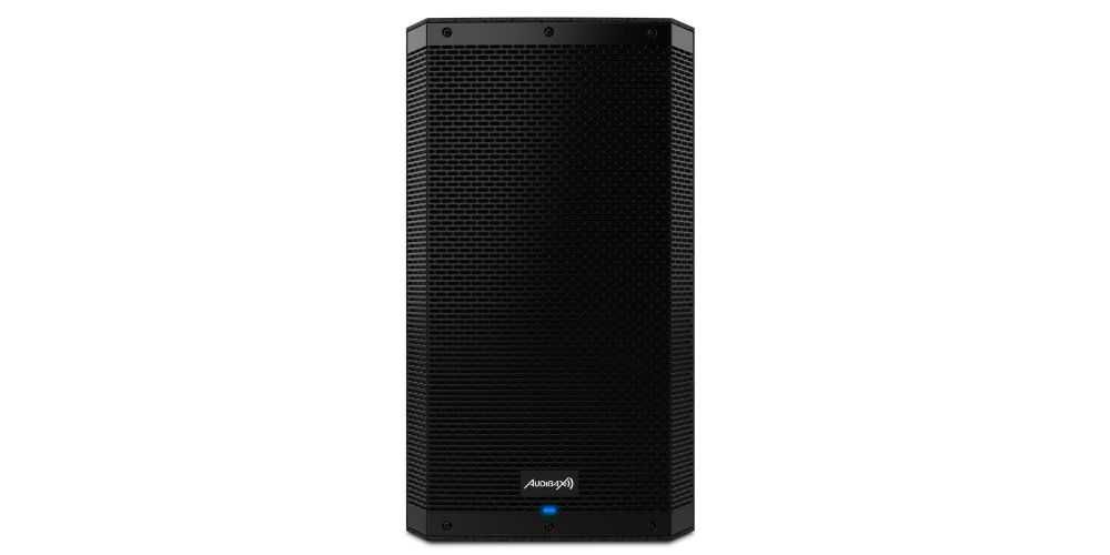 Coluna Audibax DSP12 - 12"  activo de 1200 W c/ DSP