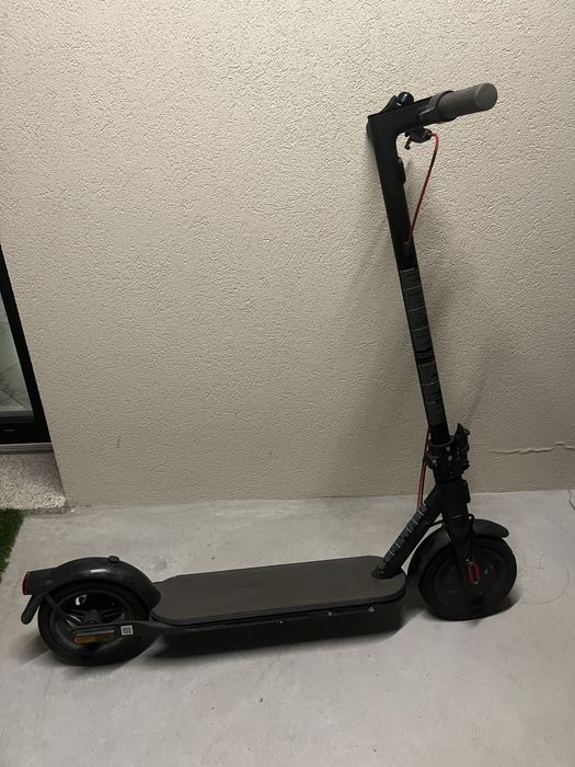 Trotinete eletrica scooter 4
