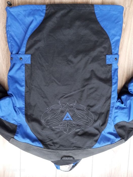 Мотокуртка DAINESE