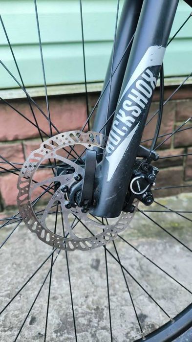 Кастомний найнер Norco Charger 9.2 Чудовий стан