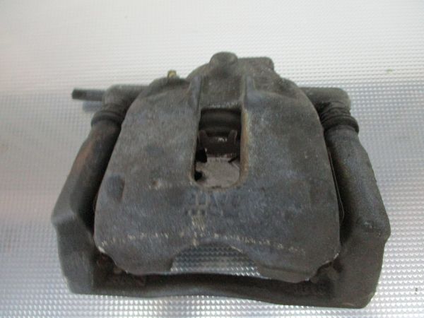 Pinça travão / maxila de travão frente direita NISSAN Note (E11, NE11)