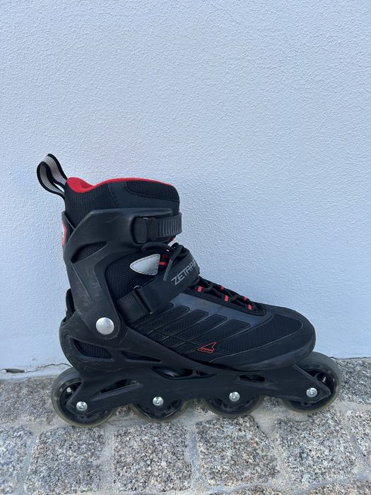 Patins Rollerblade Zetrablade
