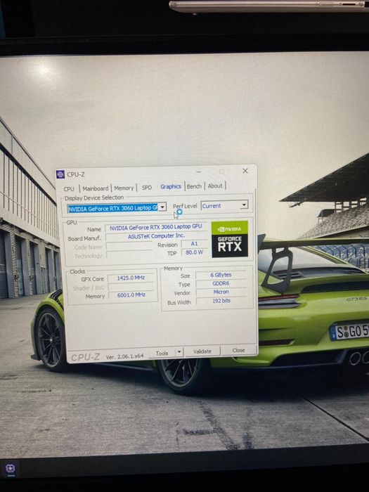 Asus TUF 15 com garantia