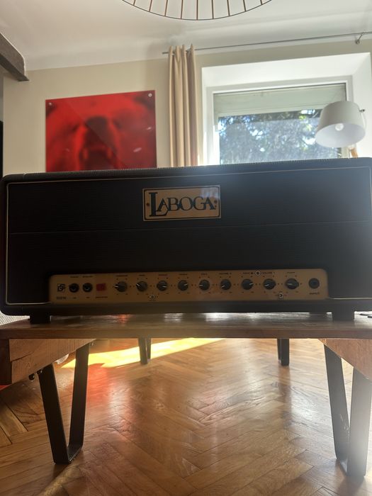 Laboga Diamond Sound 100W