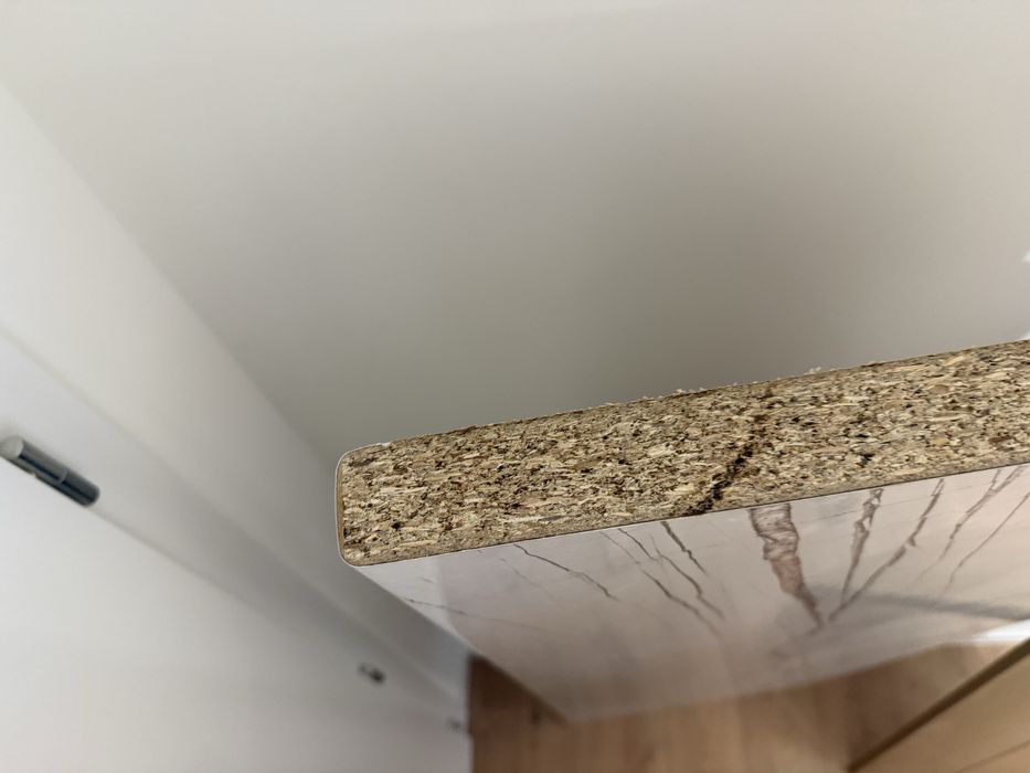 Blat kuchenny marmur cabo