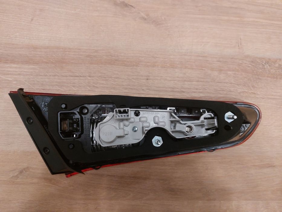 Farolim mala Alfa Romeo Giulietta