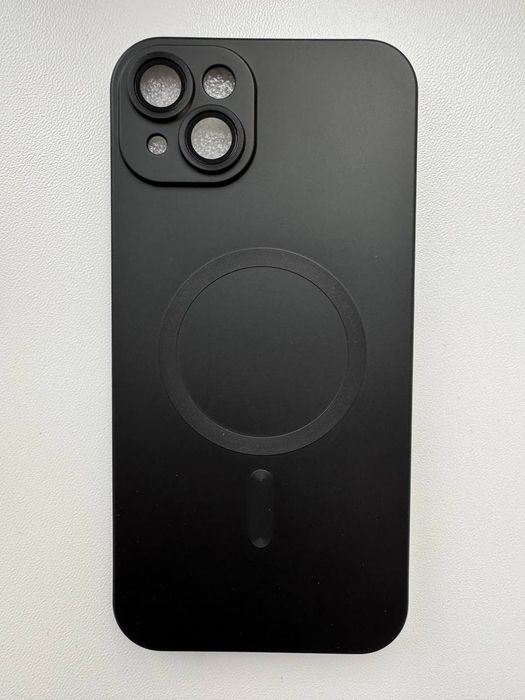 Захисний чохол для iPhone 15 Plus MagSafe