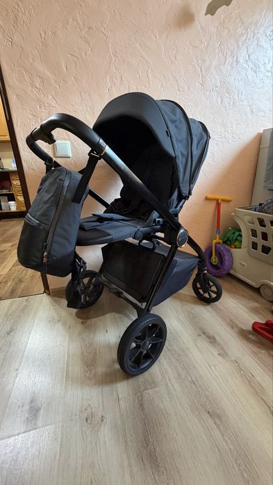 Продам коляску 2в1 Carello Ultra