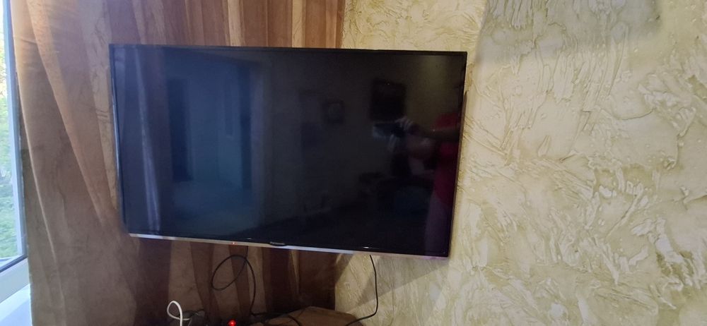 Sprzedam telewizor Panasonic