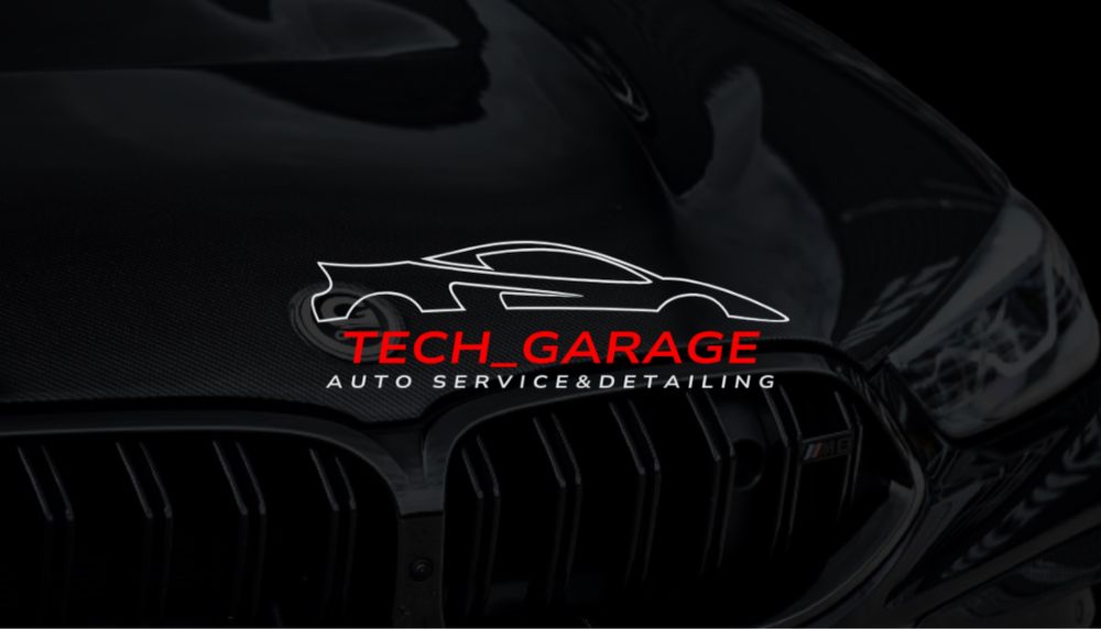 Автосервіс. Ремонт ходової та інших частин