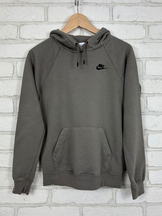 Bluza z kapturem Nike Sportswear Essential