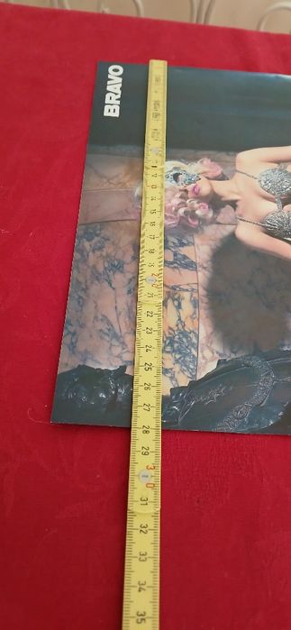 Poster Lady Gaga/Camp Rock 2