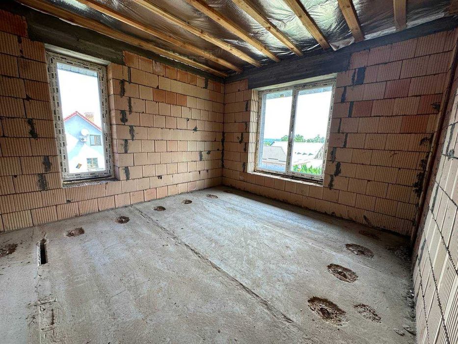 Окремий будинок Стоянка2, Ірпінь 130кв.м. 6соток!