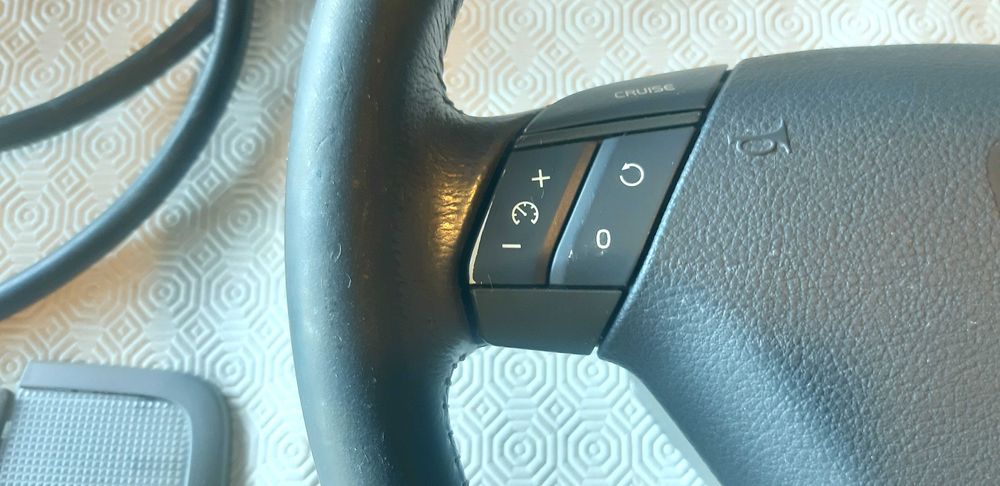 Material Volvo S60