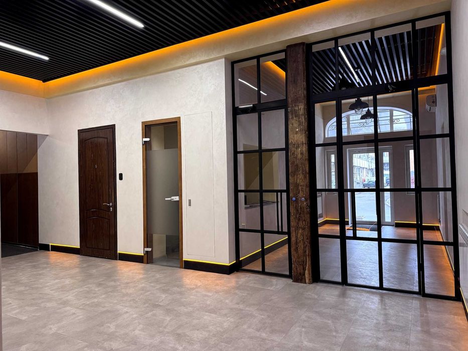 Аренда офисного помещения в бизнес-центре «Доминион» 19 м² на 1 этаже