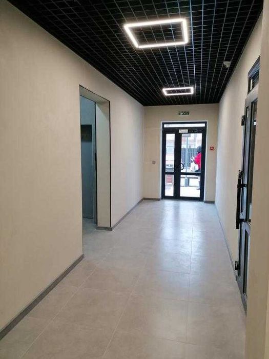 Продам 2-кімнатну квартиру в ЖК «Лузанівський парк» поруч море