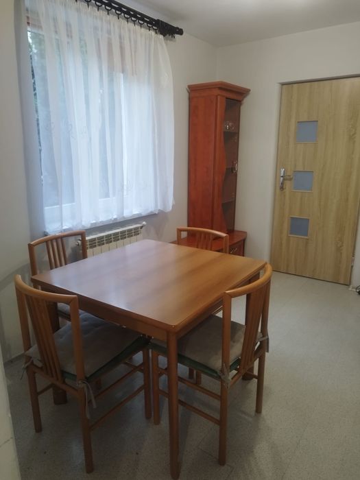 Dom do wynajęcia dla firmy