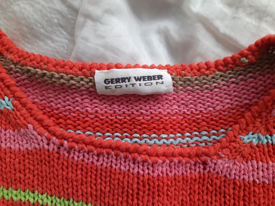 Gerry Weber sweter