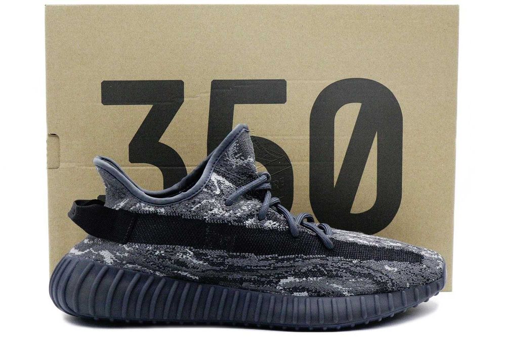 Adidas YEEZY BOOST 350 V2 MX Dark Salt / ID4811