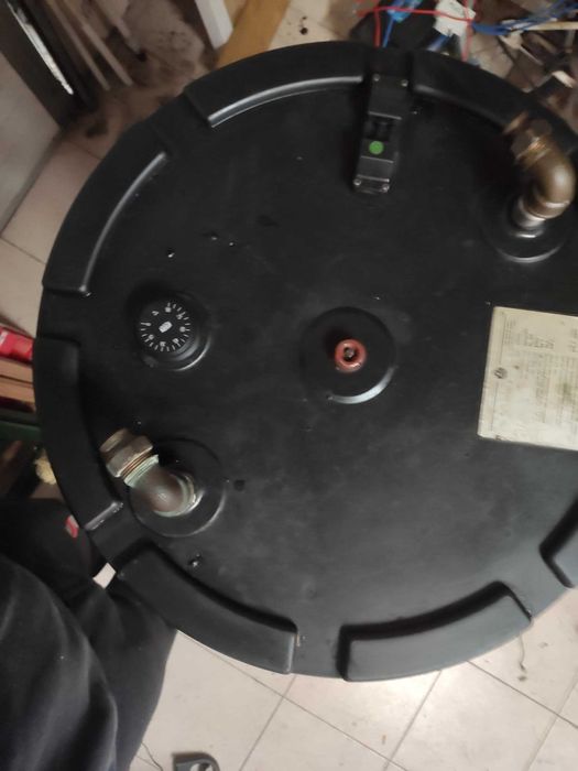 Vulcano EurosStar Plus