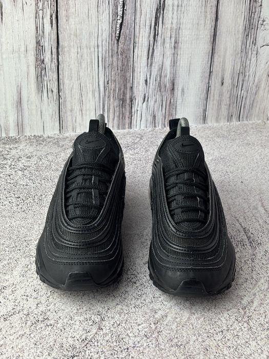 Женские Кроссовки Nike Air Max 97 Оригинал