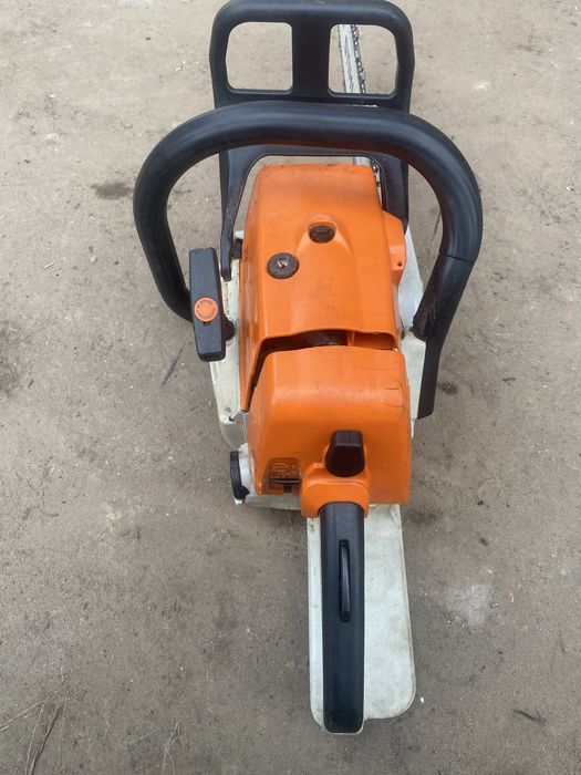Продам Stihl ms260