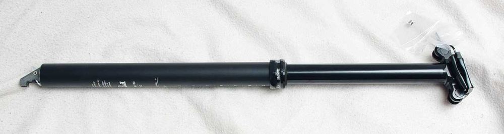 NOWA regulowana Fox Transfer Performance Elite 30,9mm 200mm