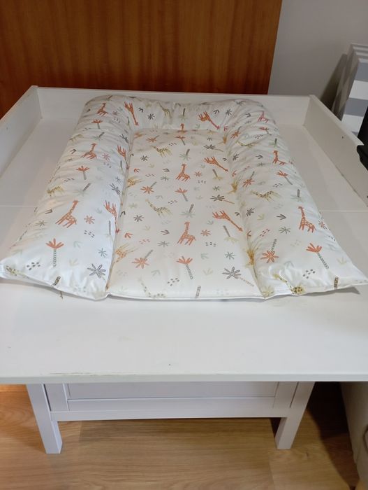 Trocador/ Cómoda Sundvik