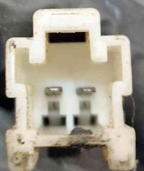Luz Stop Adicional / 3º Stop 0996400 - MITSUBISHI COLT VI