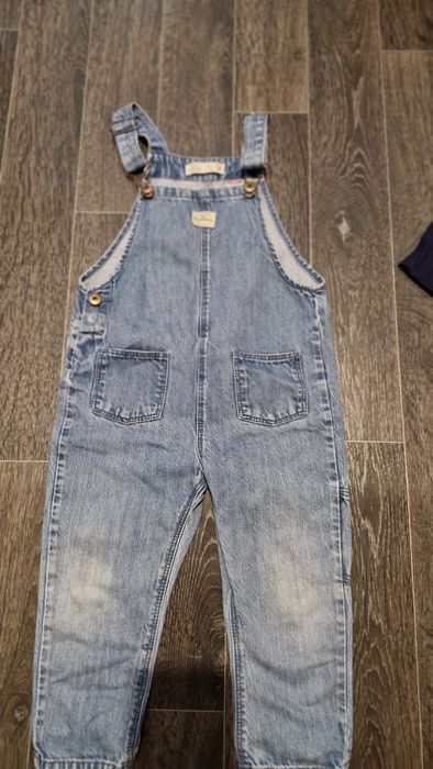 Комбінезон  Zara літній 98