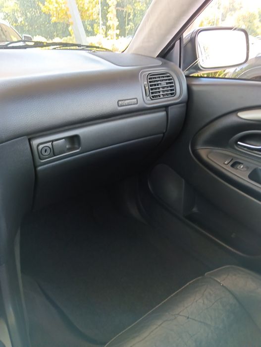 Vendo ou troco Volvo v40 1.9 dci